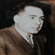 M. Abdellah IBRAHIM