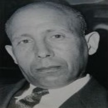 M. El Hadj Ahmed BAHNINI