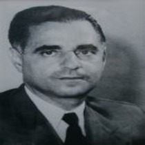 M. El Hadj Ahmed BALAFREJ