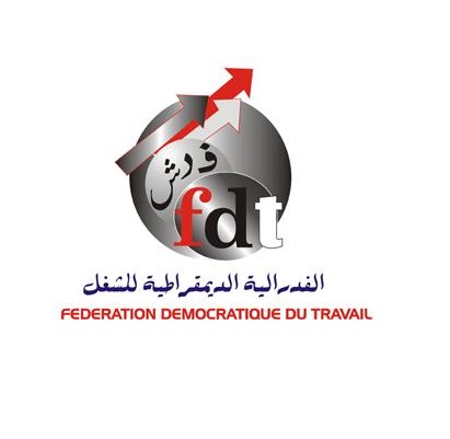 Fédération Démocratique Du Travail (F.D.T)