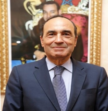 M. Habib El Malki