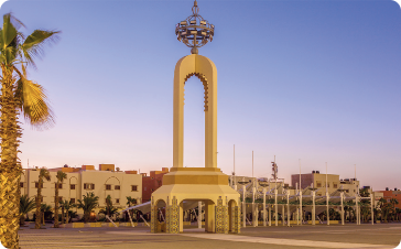 Laayoune-Sakia El Hamra