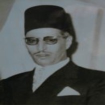 M. M’barek Lahbil EL BEKKAI