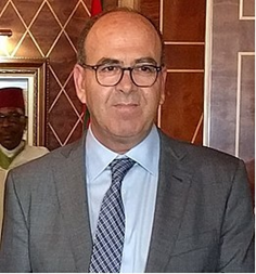 M. Hakim Benchemas