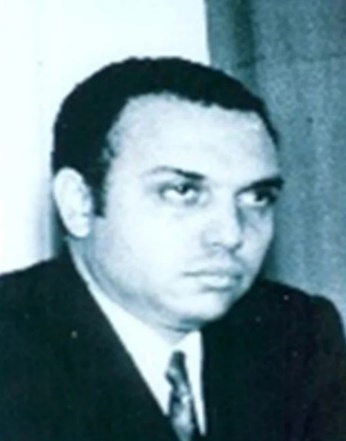 M. Mehdi Benbouchta