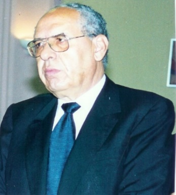 M. Mohamed Jalal Essaid