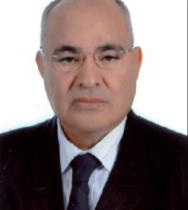 M. Maâti Benkaddour