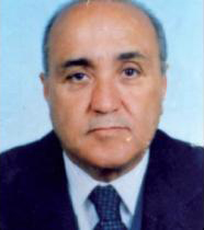 M. Mustapha Oukach