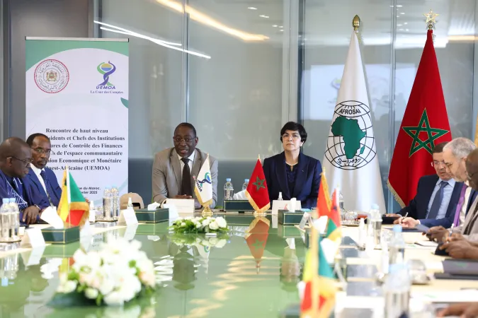 




Morocco to Host Africa’s First Regional Office of The Hague Conference on Private International Law


