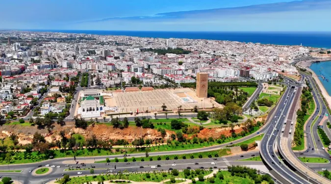 




Rabat: présentation du bilan des programmes et initiatives dédiés aux jeunes


