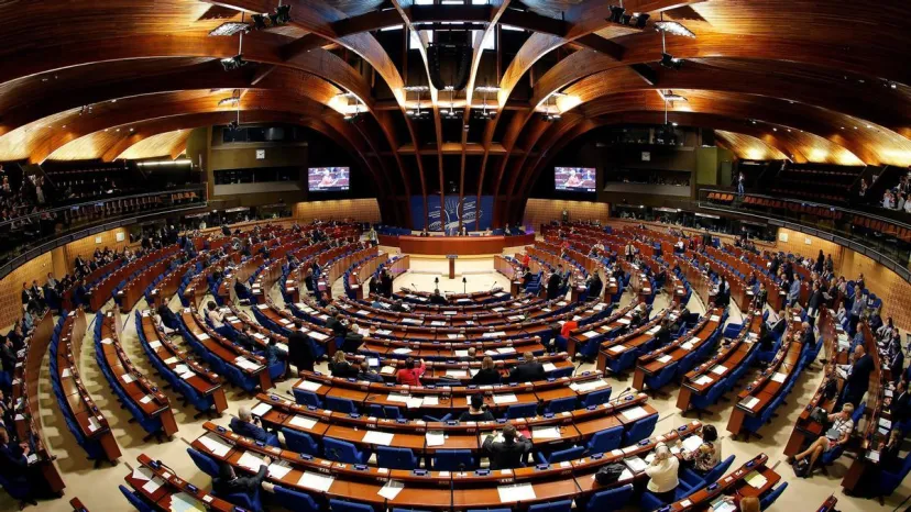 




Consejo de Europa: La APCE destaca el liderazgo reformista de Marruecos, un socio serio y creíble para la democracia


