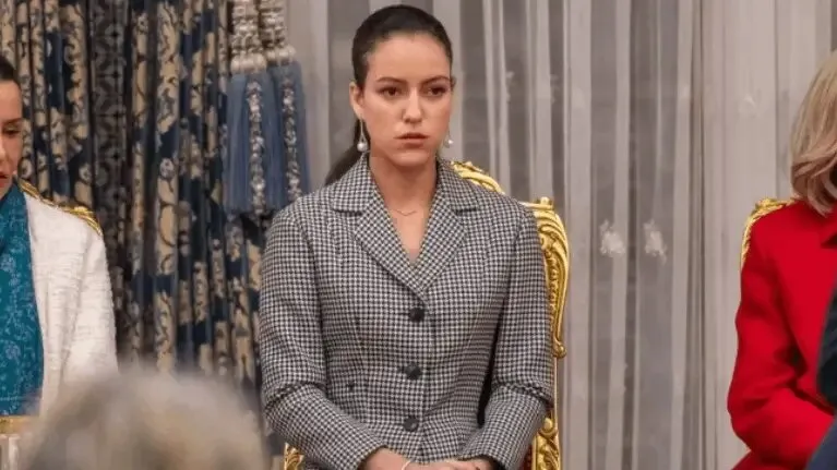 




الشعب المغربي يحتفل غدا الجمعة بالذكرى الثامنة عشرة لميلاد صاحبة السمو الملكي الأميرة للا خديجة


