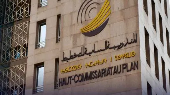 




المندوبية السامية للتخطيط تتوقع تقلص عجز الميزان التجاري إلى 19,6 في المائة سنة 2025


