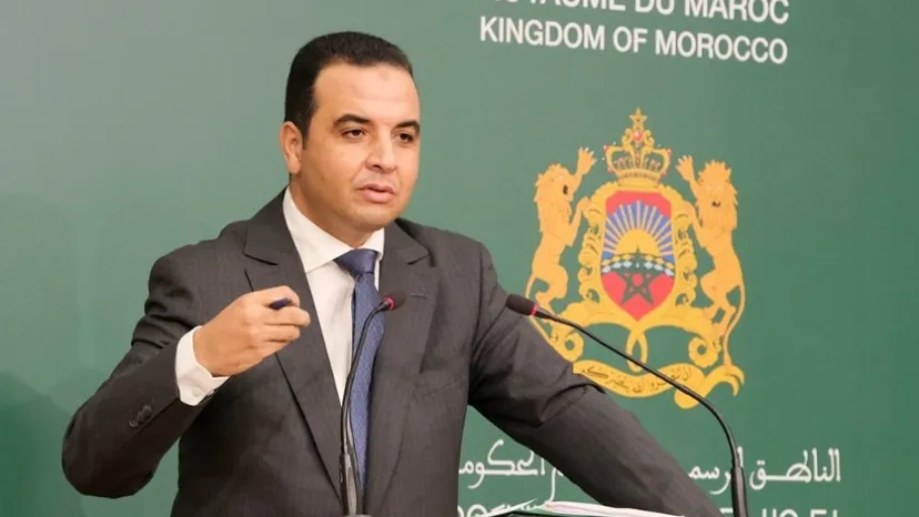 




Tiznit-Dakhla Expressway To Generate 30,000 Direct &amp; 150,000 Indirect Workdays Annually - Govt. Spokesman


