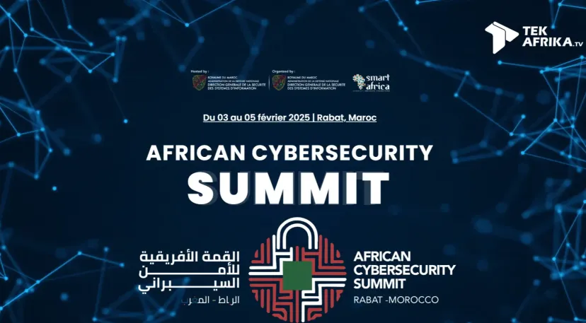 




African Cybersecurity Forum Mulls Over Creating AI Council for Africa


