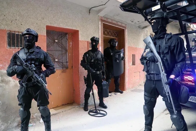 




Counter-terrrorism: Morocco Demonstrates Effectiveness of its "Solid" Strategy (U.S. Expert)


