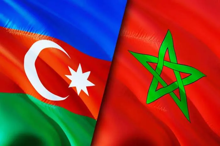 




Azerbaijan Praises Morocco’s Migration Policies


