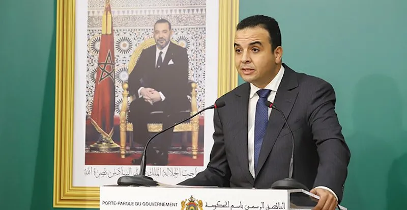 




Morocco Reaps $ 12.4 Billion from Tax Amnesty Operation


