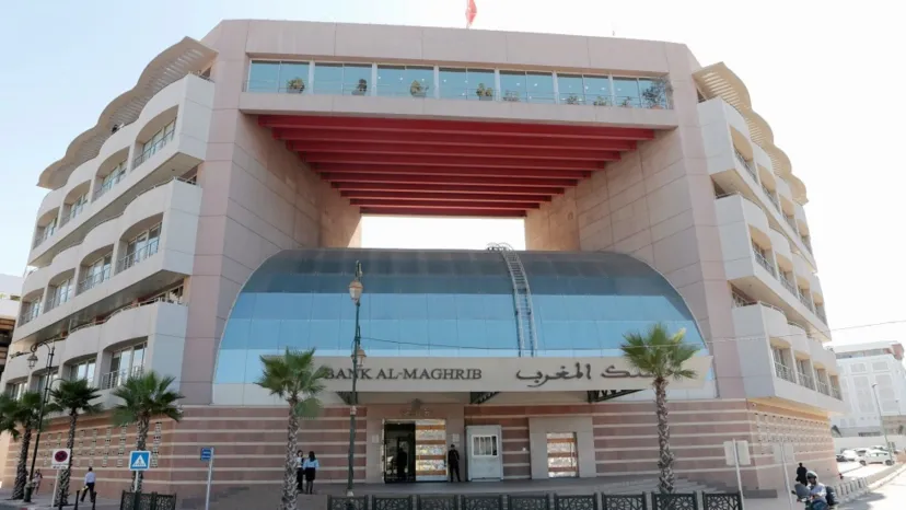 




بنك المغرب يحصل على شهادات تصديق دولية لكافة أنظمته التدبيرية


