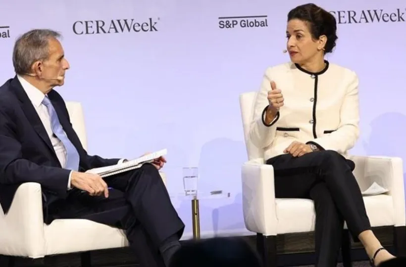 




Benali Highlights in Houston Morocco's Key Role as Corridor connecting Europe, Africa, Atlantic Basin


