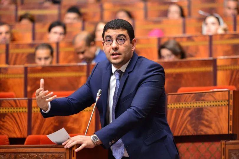 




الدعم الاستثنائي الموجه لقطاع الصحافة والنشر سينتهي في شهر مارس المقبل بعد تفعيل المرسوم الجديد ذي الصلة



