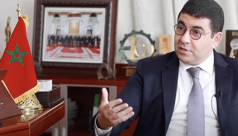 




Moroccan Culture Minister Holds Talks with Counterparts at Islamic World Conference


