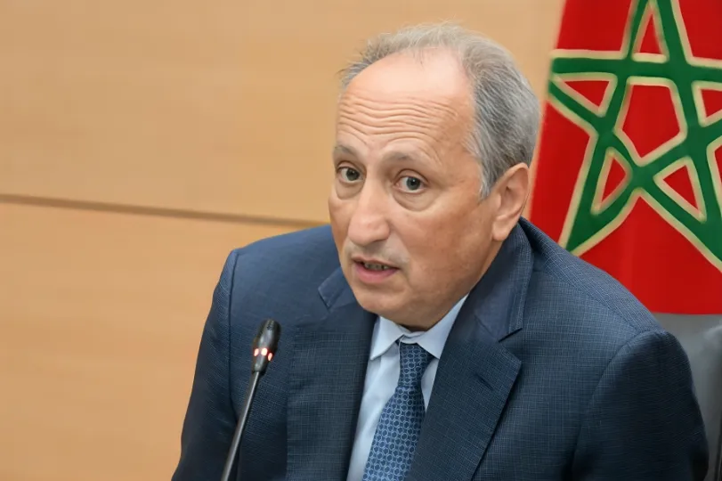 




14th Arab Education Ministers Conference: Morocco Advocates Harnessing AI in Education



