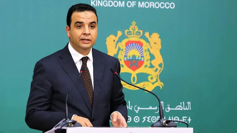 




The Government Approves Two Decrees on the Expansion of the Industrial Acceleration Zones in Tangier and Kenitra


