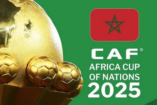 




قرعة كأس إفريقيا للأمم 2025.. المغرب في المجموعة الأولى إلى جانب مالي وزامبيا وجزر القمر


