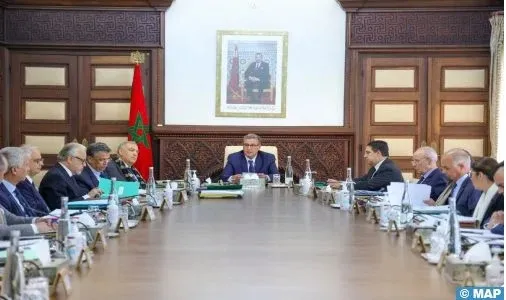 




Morocco Approves $1.7 Billion in Investments, Creating 27,000 Jobs


