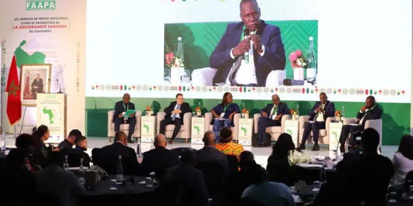 




Panel Calls Dakhla's African Health Sciences Academy Key Tool to Promote Health Sovereignty in Africa


