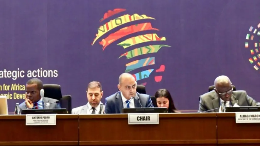 




Morocco to Host 58th UNECA, Conference of African Finance Ministers in March 2026


