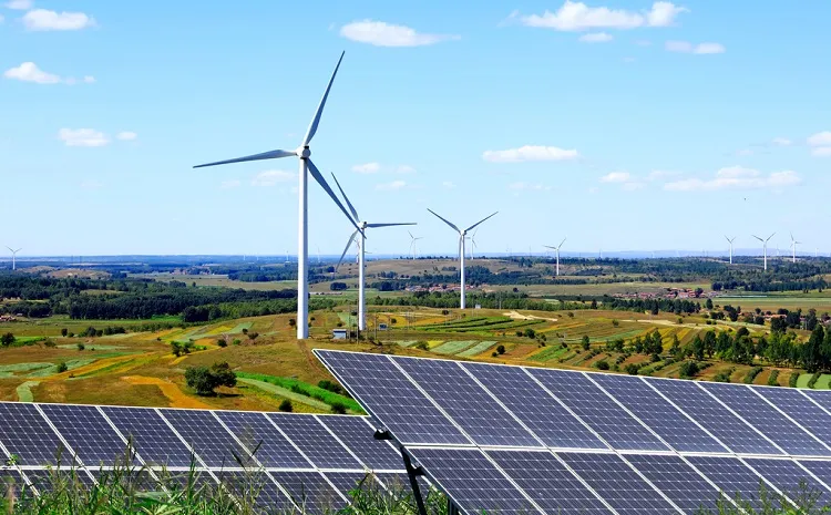 




Efficacité énergétique: Vers 20% d’économie d’énergie d'ici 2030


