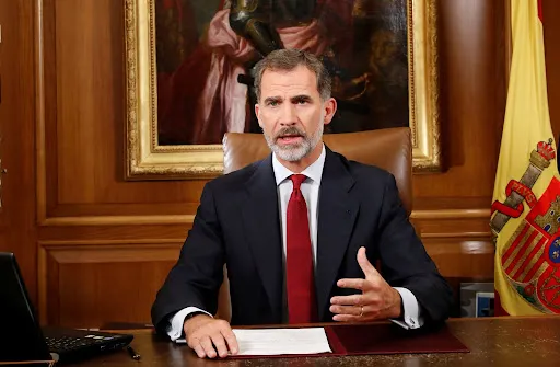 




King of Spain Highlights Special Ties with Morocco


