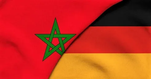 




Marruecos y Alemania firman una declaración de intenciones conjunta para reforzar la cooperación en el ámbito de los asuntos religiosos


