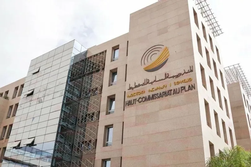 




Qualité des prestations administratives : perception positive ménages marocains en 2024


