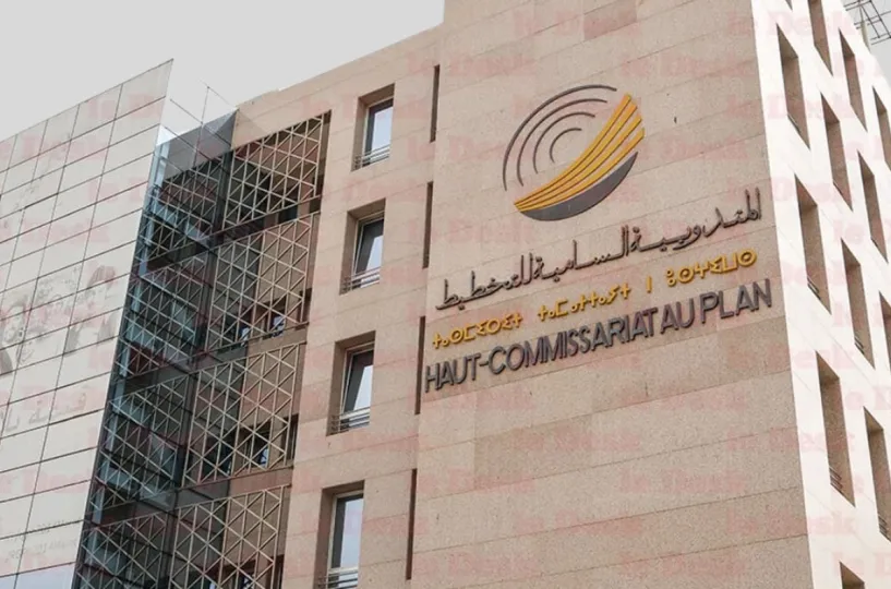 




سوق الشغل بالمغرب: إحداث 82 ألف منصب شغل خلال سنة 2024


