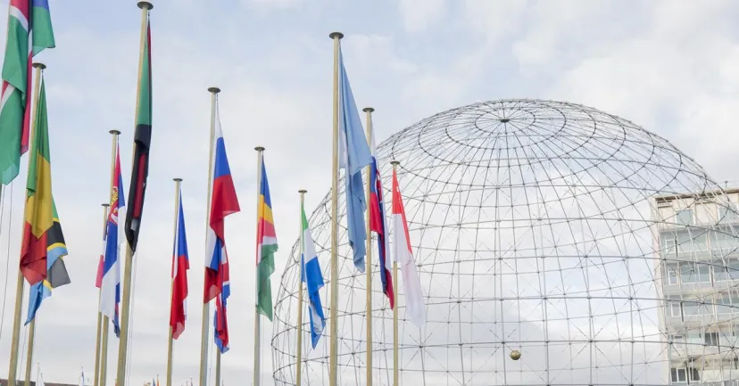 




Morocco, UNESCO to Strengthen Cooperation in Several Fields


