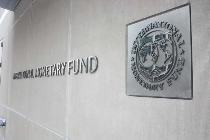 




Morocco's Economy to Grow 3.9% in 2025 - IMF


