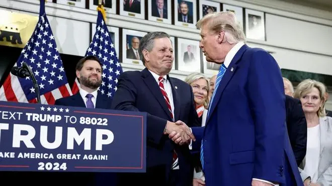 




Morocco, "Essential Partner" to the United States (U.S. Congressman Joe Wilson)



