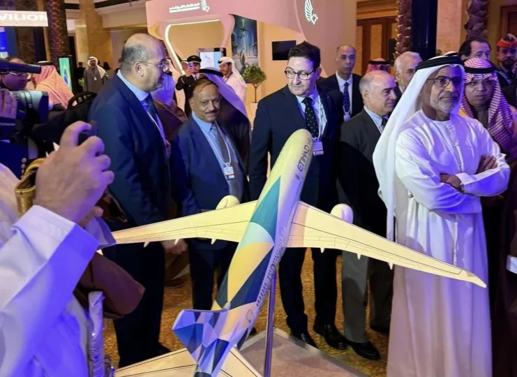 




Aviación civil: Marruecos elegido para acoger el GISS 2026


