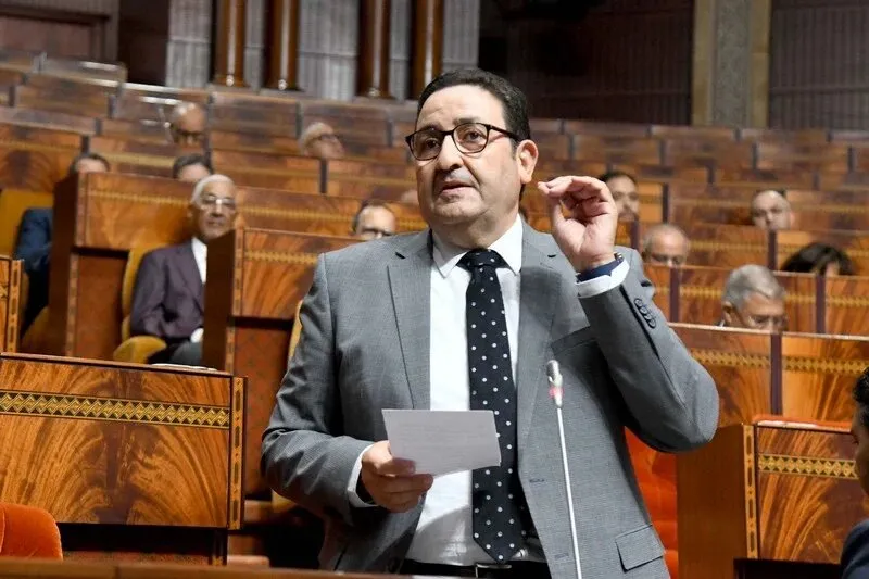 




Transport Minister Highlights Progress in Moroccan Civil Aviation Safety


