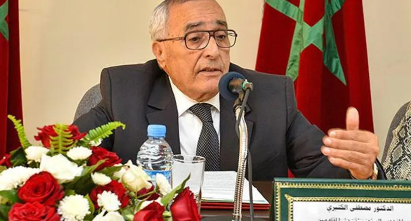 




 تخليد ذكرى انتفاضة 29 يناير المجيدة.. وقفة لاستحضار القيم الروحية والوطنية ودعوة لصون الذاكرة التاريخية


