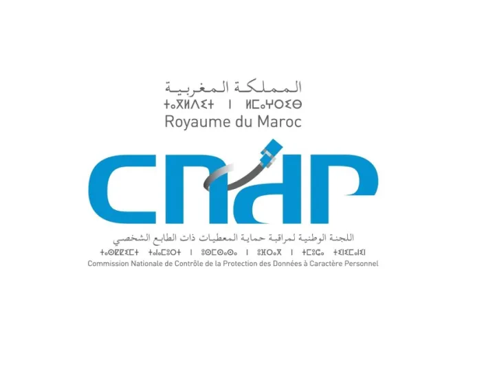 




لجنة حماية المعطيات ذات الطابع الشخصي تؤكد التزامها الدائم لضمان توفير موقع إلكتروني يستجيب لمعايير الأمان


