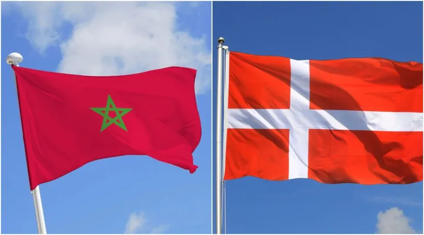 




Morocco, Denmark Discuss Strengthening Judicial Cooperation


