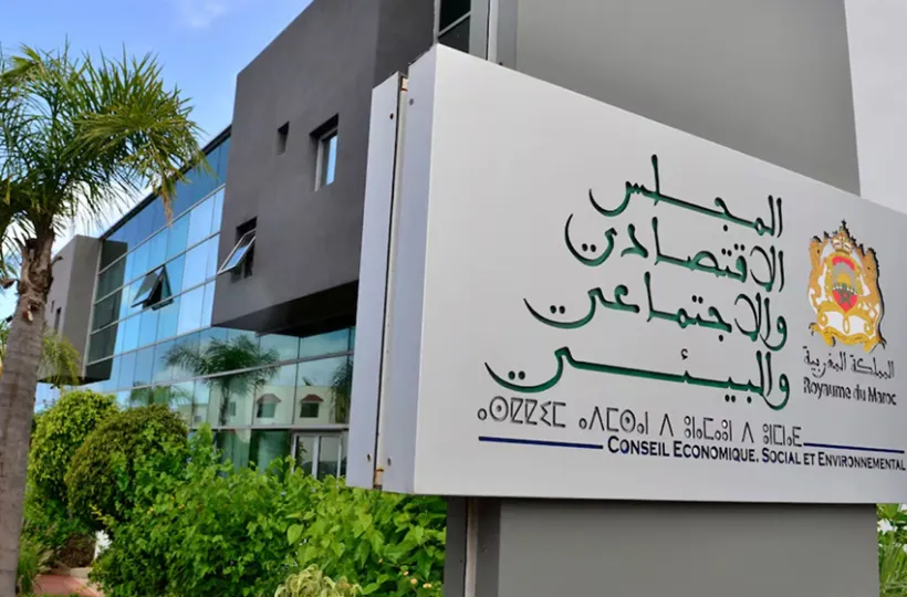 




المجلس الاقتصادي والاجتماعي والبيئي: الدعوة إلى إدراج الحماية الرقمية ضمن أهداف السياسة المندمجة لحماية الطفولة


