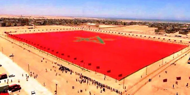 




French Senate Delegation Hails Dakhla's Development Drive


