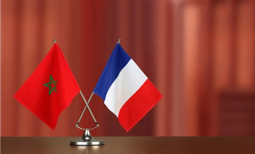 




French Senate Speaker Calls for Africa-Focused Partnership with Morocco


