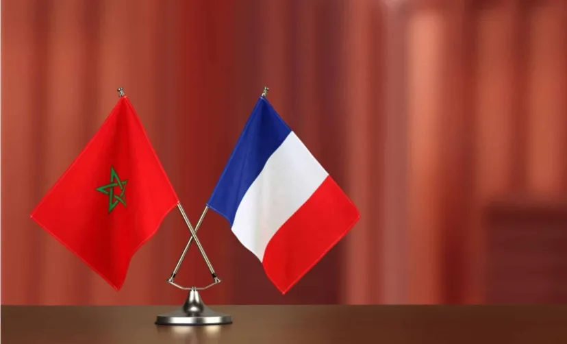 




Le Maroc et la France s’engagent à renforcer leur coopération dans les domaines juridique et judiciaire (déclaration conjointe)


