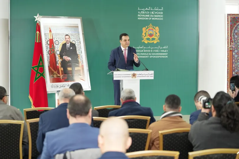 




Benguerir Industrial Acceleration Zone To Create 12,000 Jobs - Govt. Spokesman


